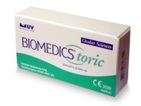 BIOMEDICS TORIC
